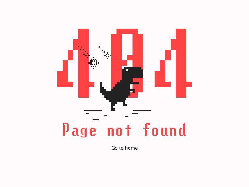 Moving Logo